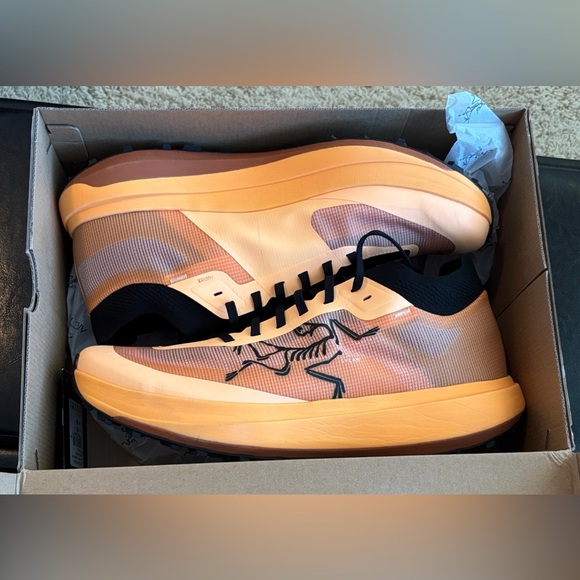 Arc’teryx Sylan Pro M FIRM PRICE